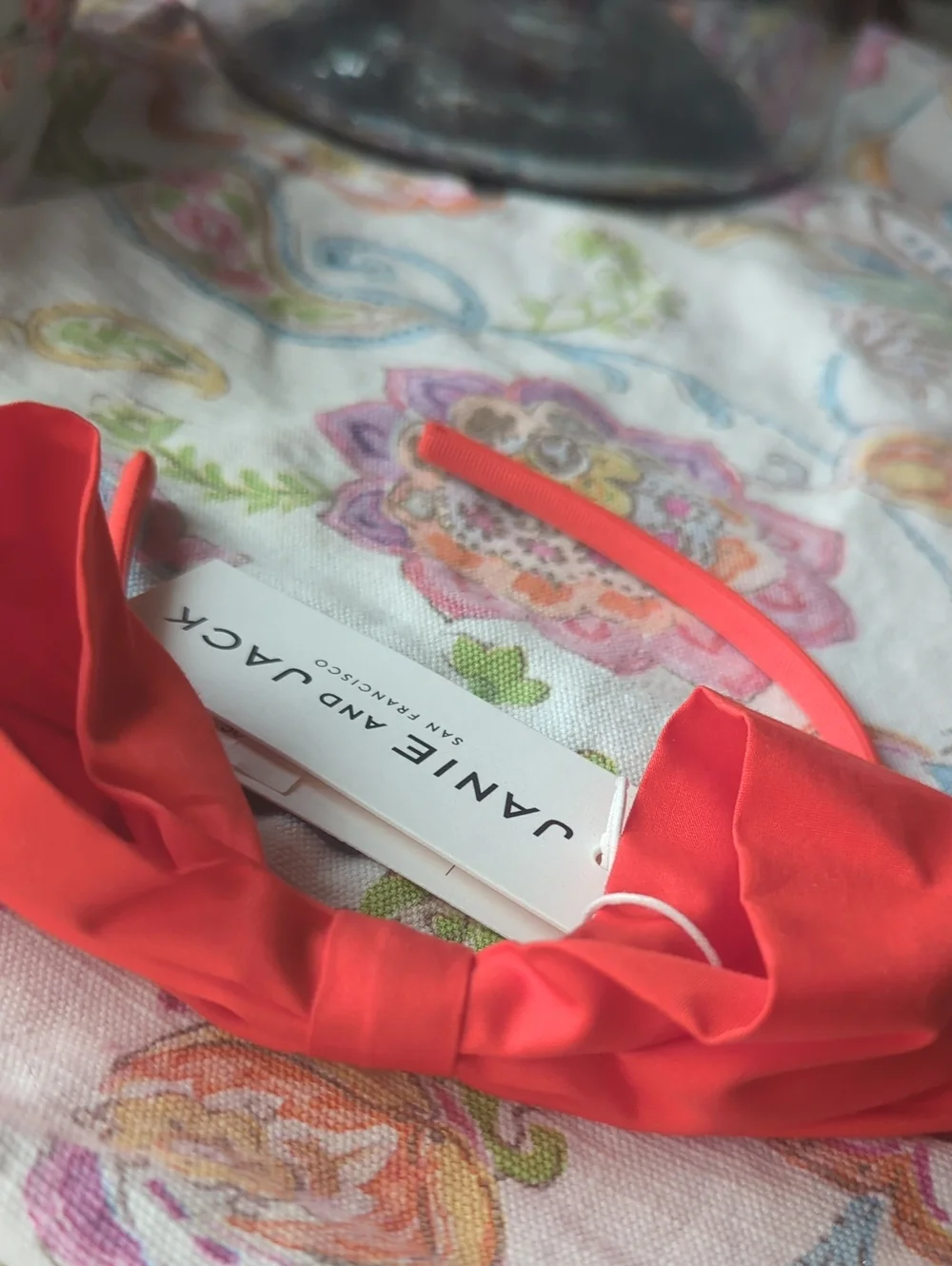 Girls Headband